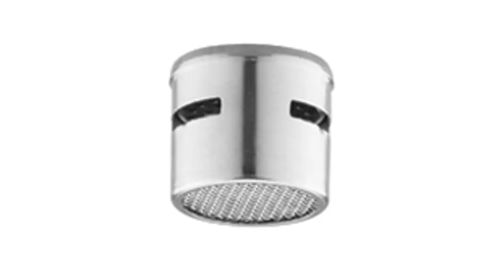 DORNBRACHT Luftsprudlereinsatz ERSATZTEILE 092903009 M18/M16, 09290300990 Galeriebild 1